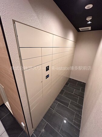 博多駅 徒歩19分 9階の物件内観写真